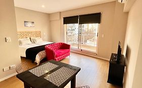 2-Hermoso monoambiente Vip para exigentes Recoleta